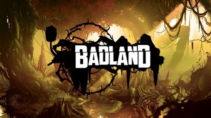 Get past forest barriers in BADLAND (Image Credits: TouchGameplay, YouTube)